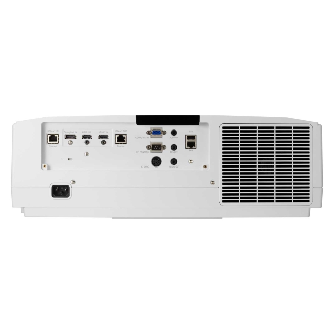 Projektor multimedialny NEC PA703W