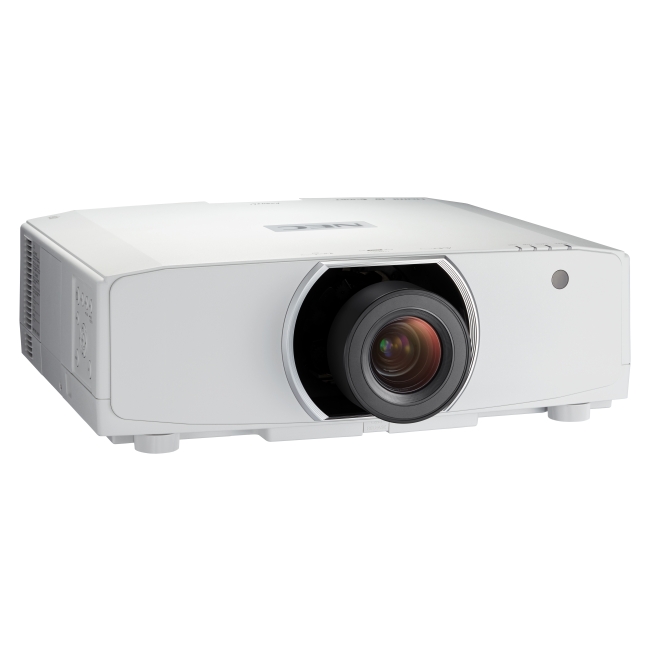 Projektor multimedialny NEC PA703W