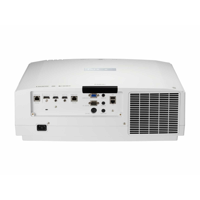 Projektor multimedialny NEC PA703W