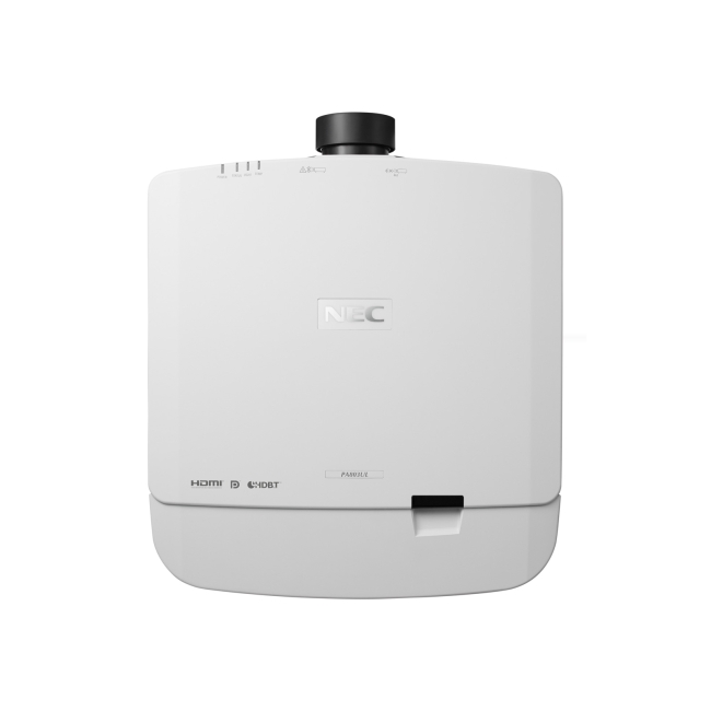 Projektor multimedialny NEC PA803UL