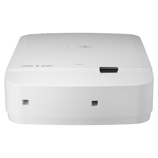 Projektor multimedialny NEC PA803UL