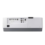 Projektor multimedialny NEC PA803UL