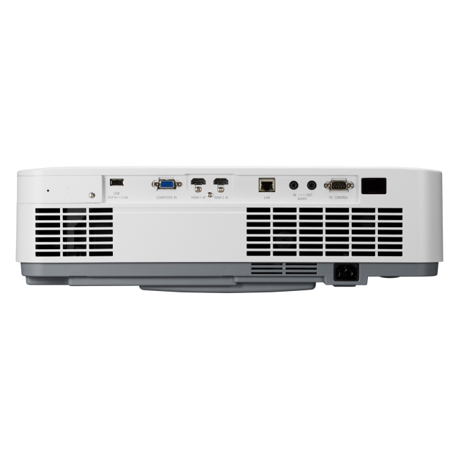 Projektor multimedialny NEC PE455UL