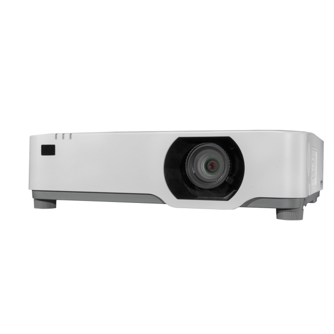 Projektor multimedialny NEC PE455WL