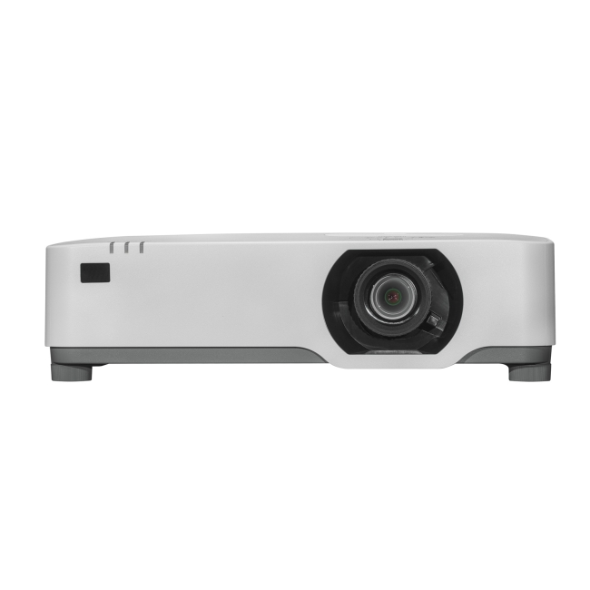 Projektor multimedialny NEC PE455WL