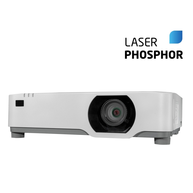 Projektor multimedialny NEC PE455WL