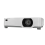 Projektor multimedialny NEC PE455WL