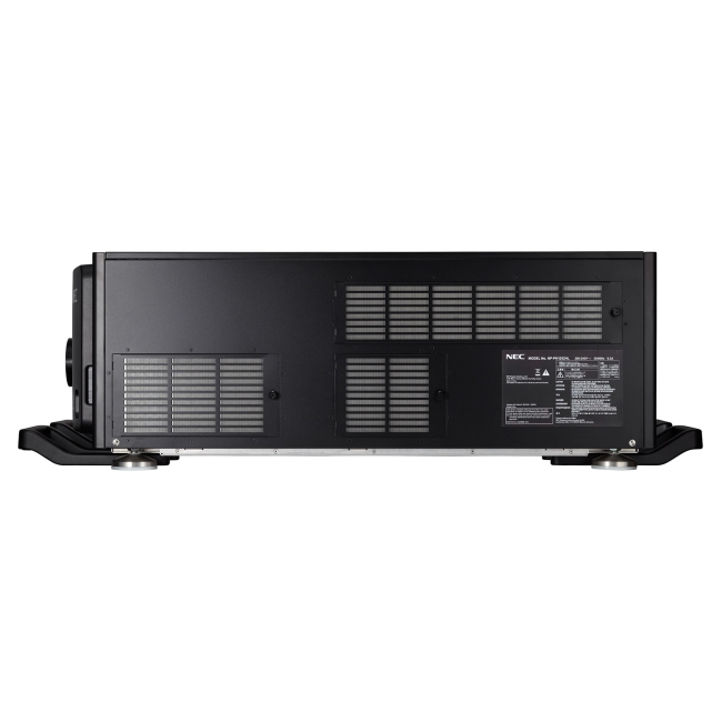 Projektor multimedialny NEC PH1202HL