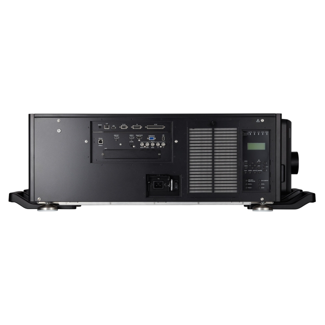 Projektor multimedialny NEC PH1202HL