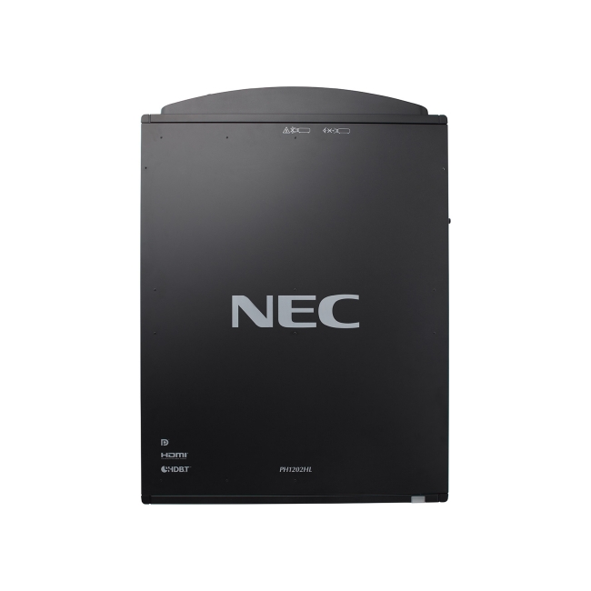 Projektor multimedialny NEC PH1202HL