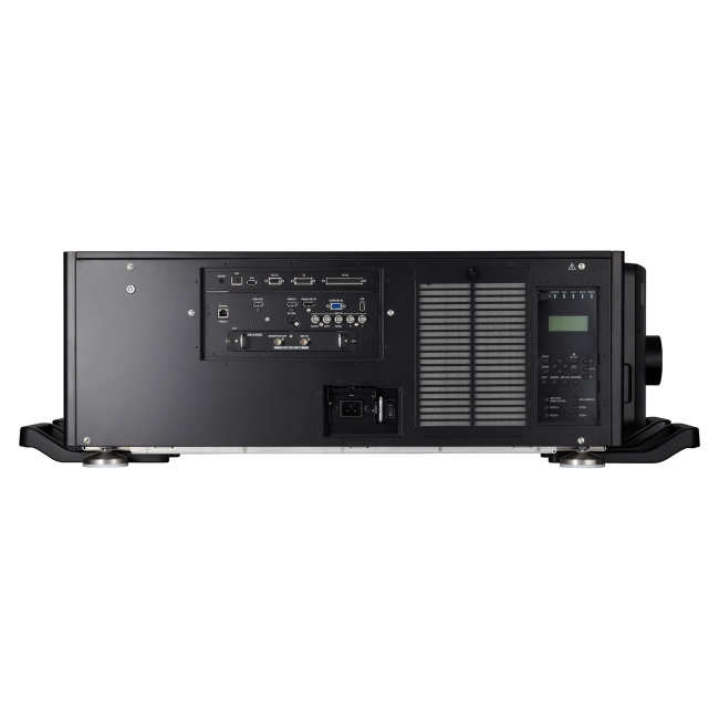 Projektor multimedialny NEC PH1202HL