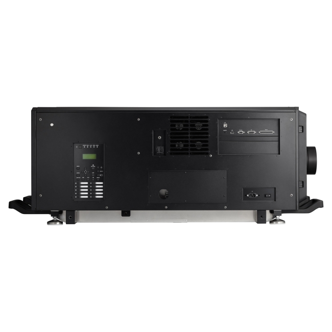 Projektor multimedialny NEC PH2601QL