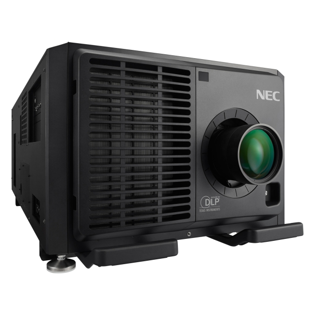 Projektor multimedialny NEC PH3501QL