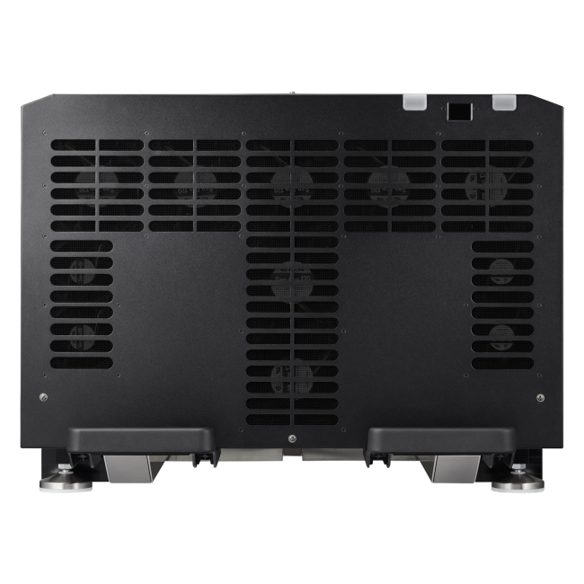 Projektor multimedialny NEC PH3501QL