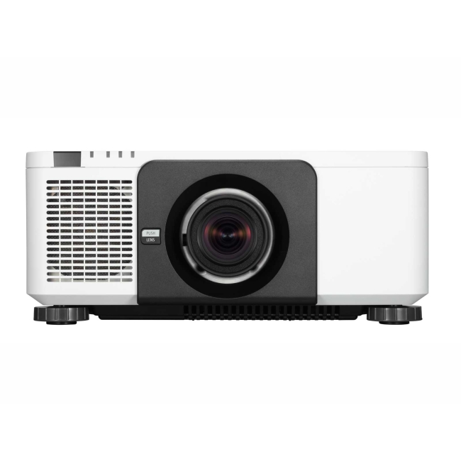 Projektor multimedialny NEC PX1004UL