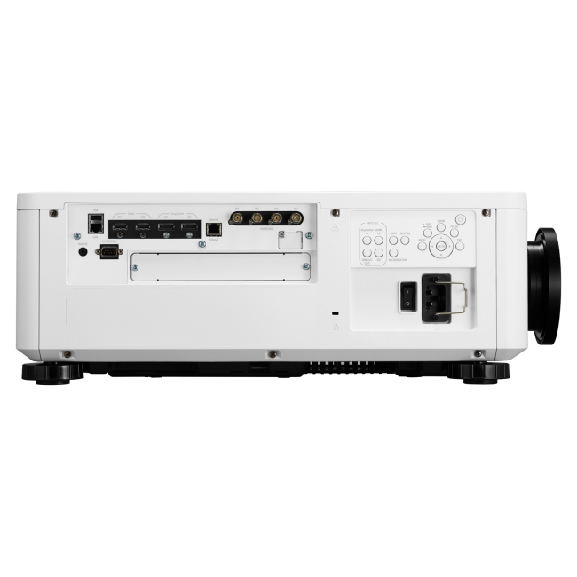 Projektor multimedialny NEC PX1005QL