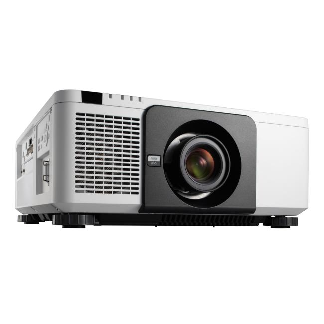 Projektor multimedialny NEC PX1005QL