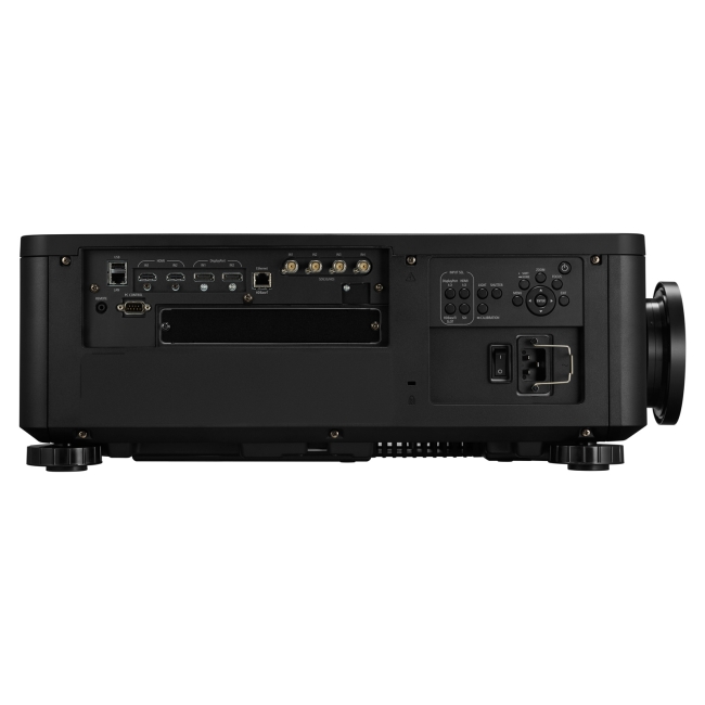 Projektor multimedialny NEC PX1005QL