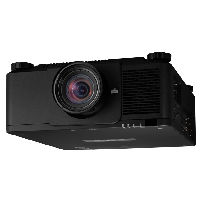 Projektor multimedialny NEC PX1005QL