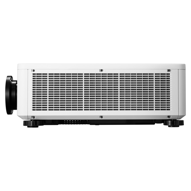 Projektor multimedialny NEC PX1005QL