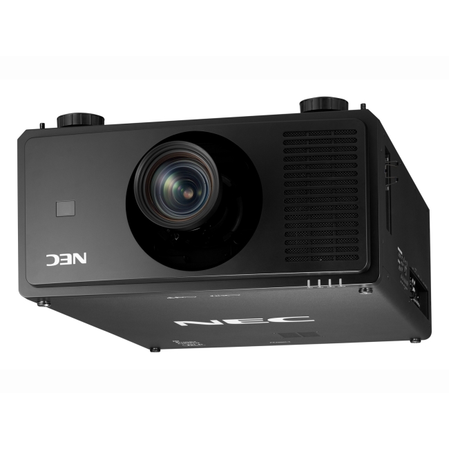 Projektor multimedialny NEC PX2000UL