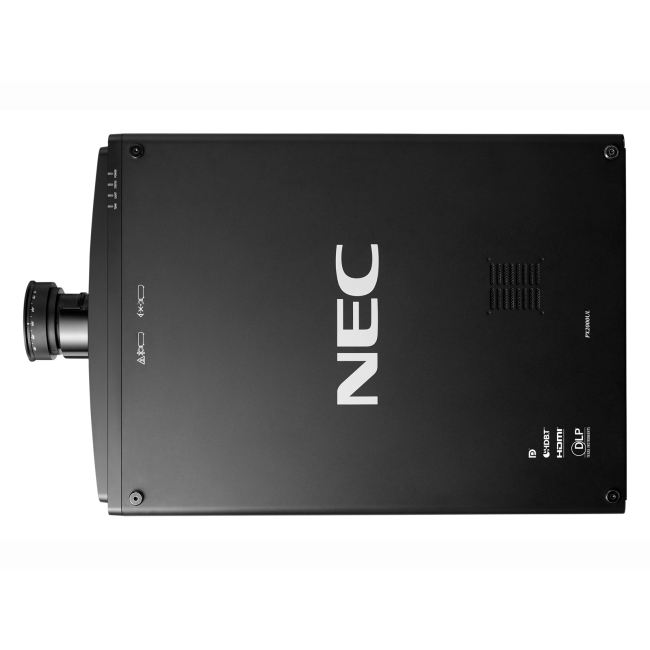 Projektor multimedialny NEC PX2000UL