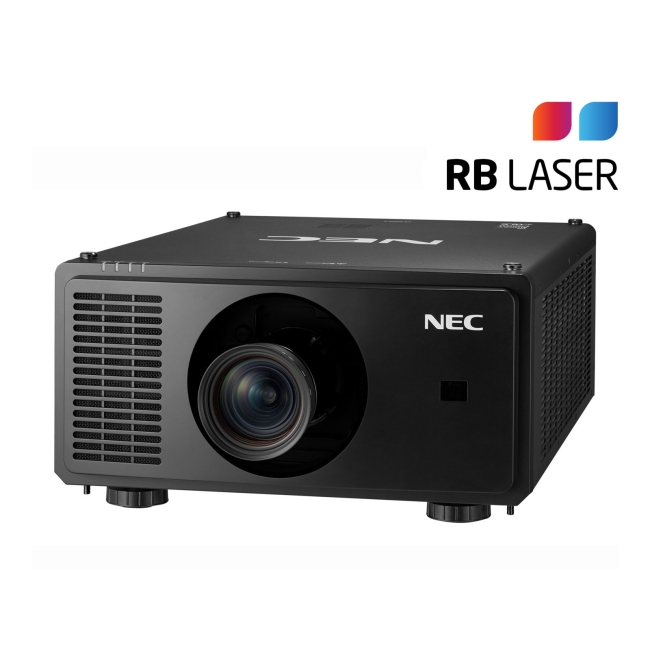 Projektor multimedialny NEC PX2000UL