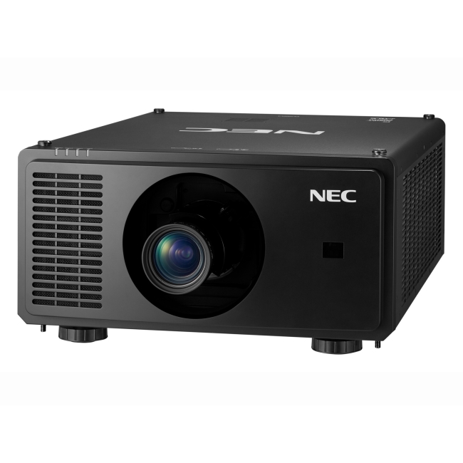 Projektor multimedialny NEC PX2000UL