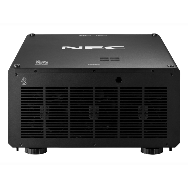 Projektor multimedialny NEC PX2000UL