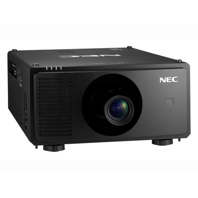 Projektor multimedialny NEC PX2000UL