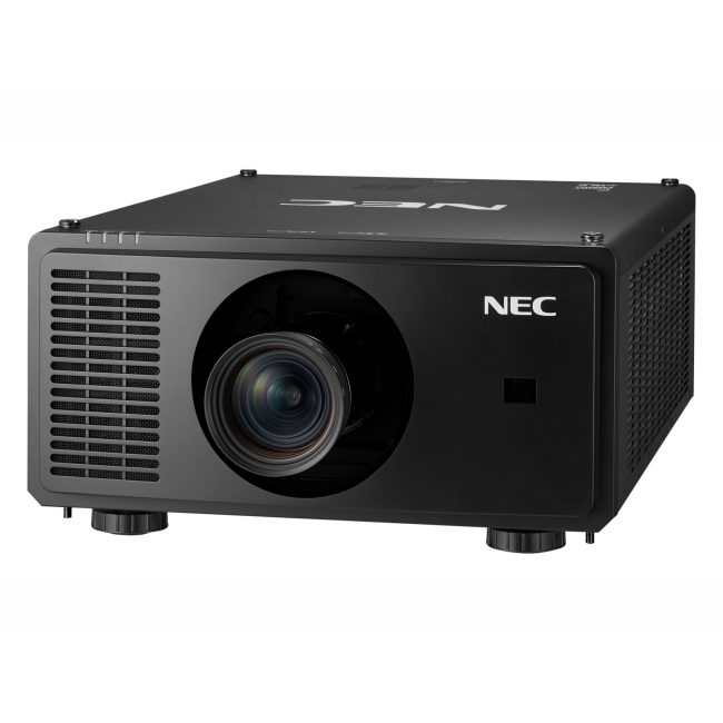 Projektor multimedialny NEC PX2000UL