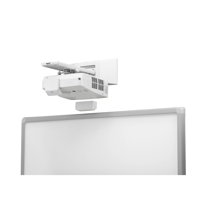 Projektor multimedialny NEC UM301Wi (Multi-Touch)