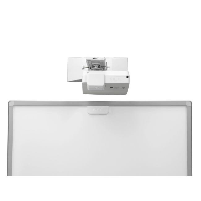 Projektor multimedialny NEC UM301Wi (Multi-Touch)