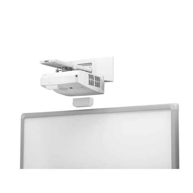 Projektor multimedialny NEC UM352Wi (Multi-Touch)