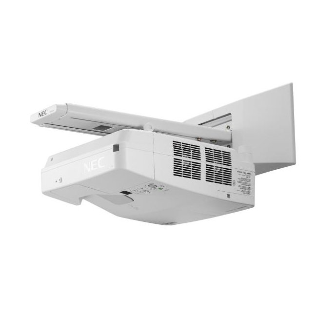 Projektor multimedialny NEC UM361X