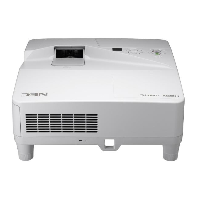 Projektor multimedialny NEC UM361X