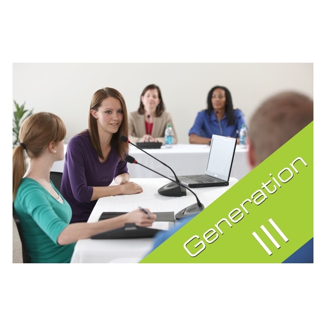 Confidea Wireless G3