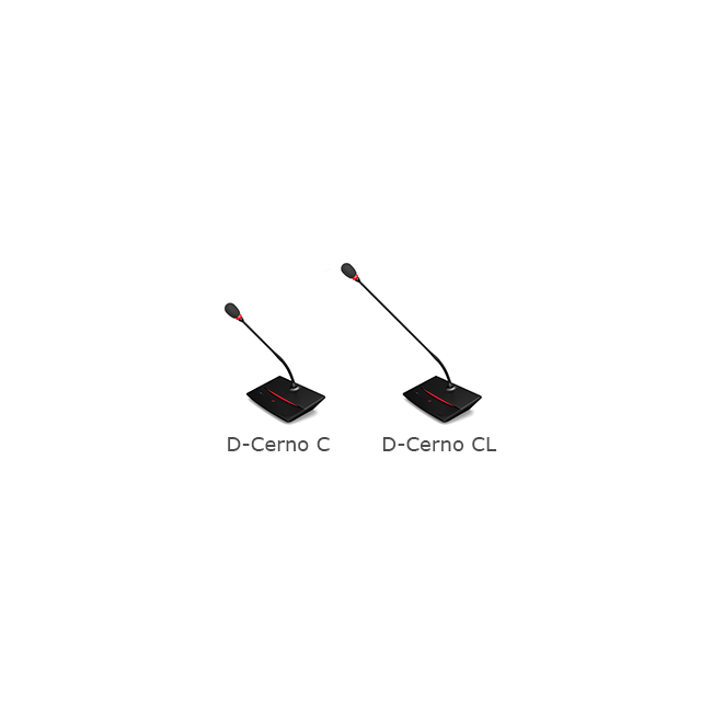 D-Cerno C/CL