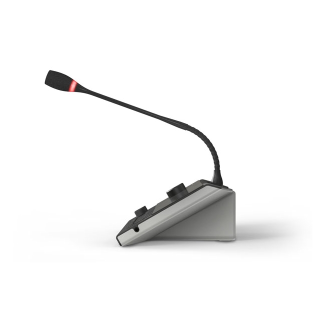 Lingua Interpreter Desk