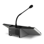 Lingua Interpreter Desk