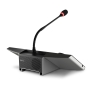 Lingua Interpreter Desk