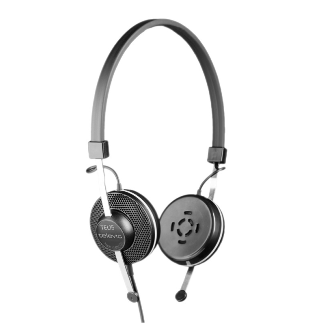 TEL15 Headphones