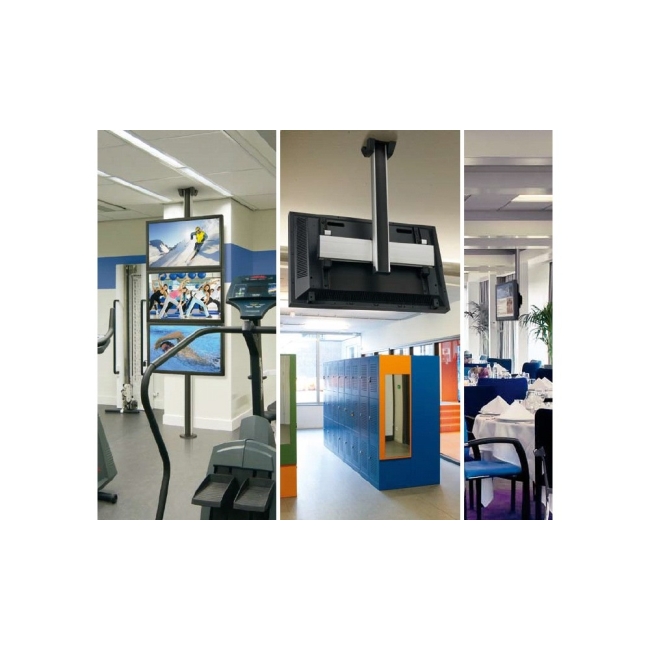 Vogel's CONNECT-IT Video Wall 2x2