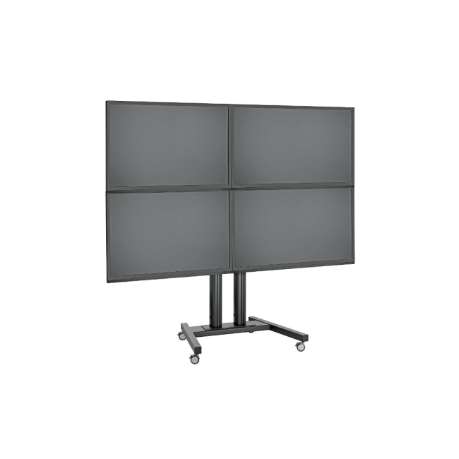 Vogel's Connect-it Floor 2x2