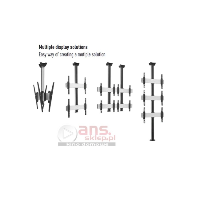 Vogel's SET CD3064