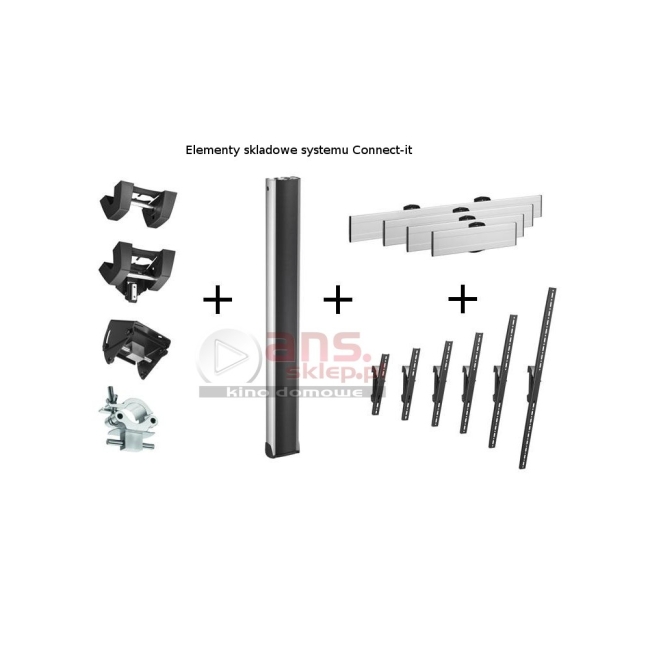 Vogel's SET CD3064