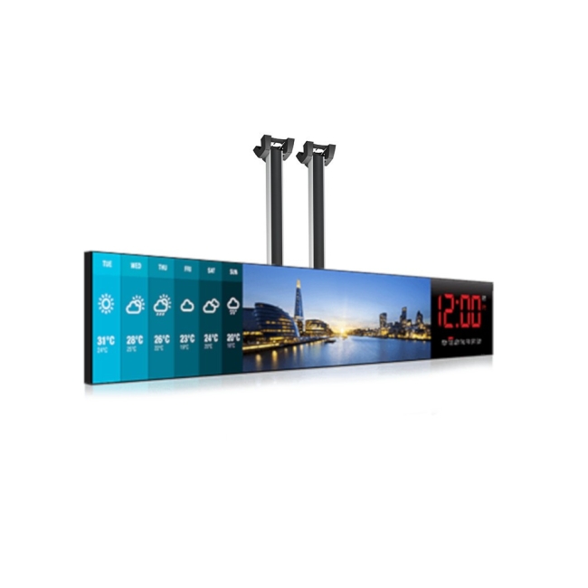 Vogel's SET Panorama