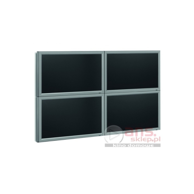 Vogel's VIDEO WALL 2x2