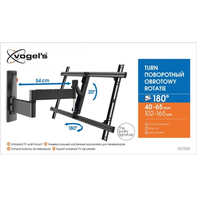 Vogel's W53080