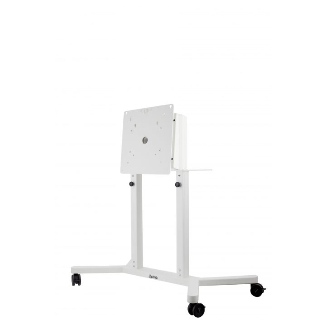 Wózek wideokonferencyjny do Samsung